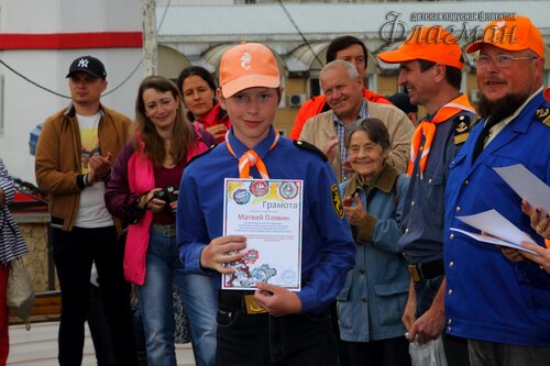 Фоторепортаж с парусной практики флотилии Флагман, прошедшей в июне 2017 года.